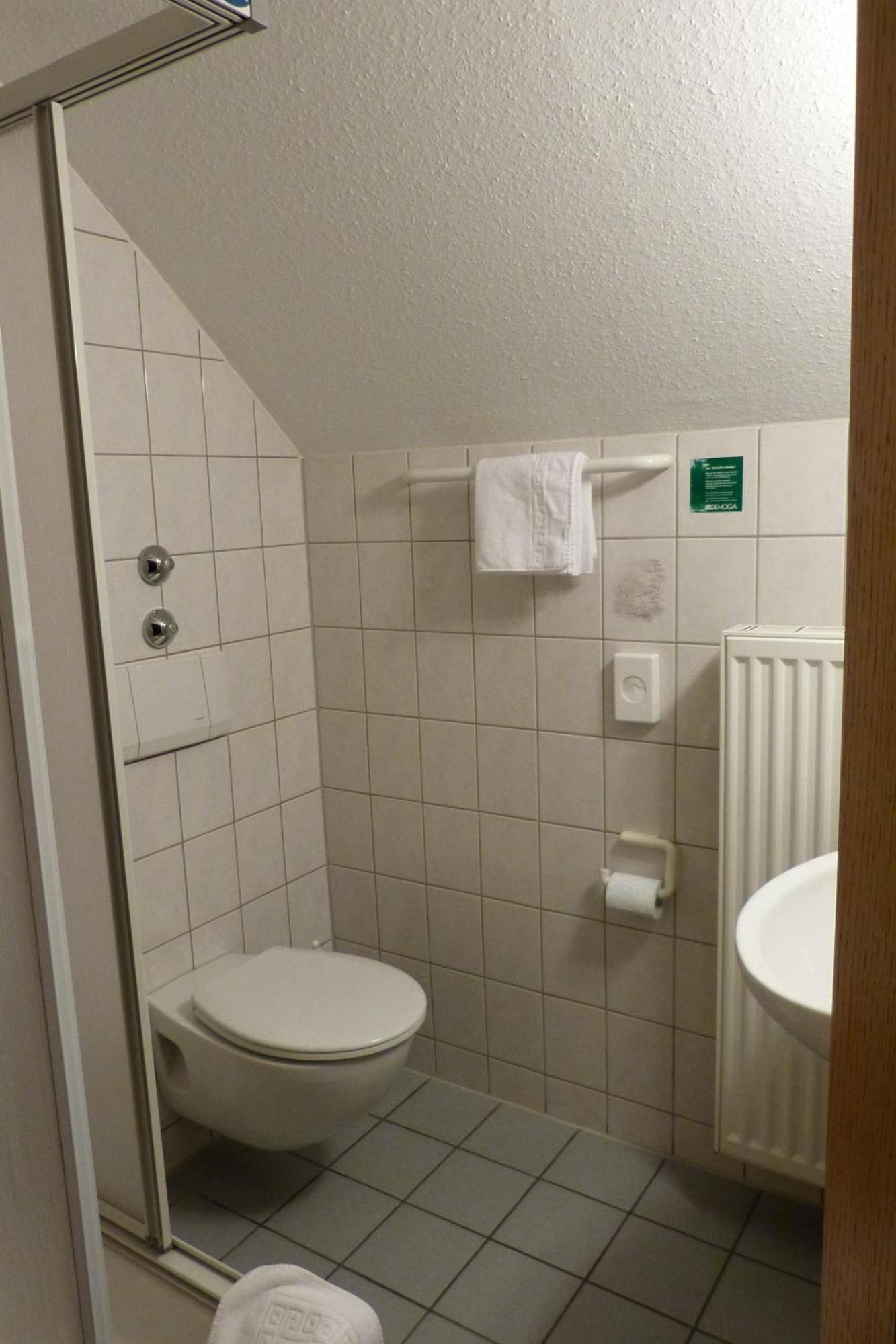 Gasthof Garni Knupfer Ehingen  Zewnętrze zdjęcie